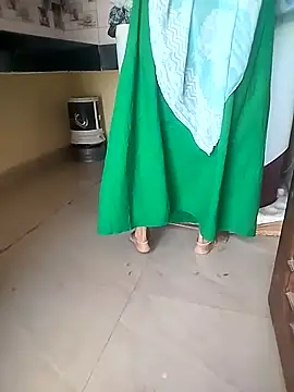 Pretty_bhabhi Webcam show