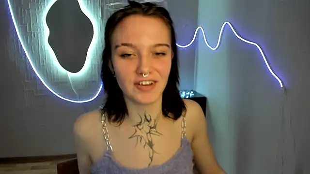 دردشة Elastikisss الجنسية المباشرة