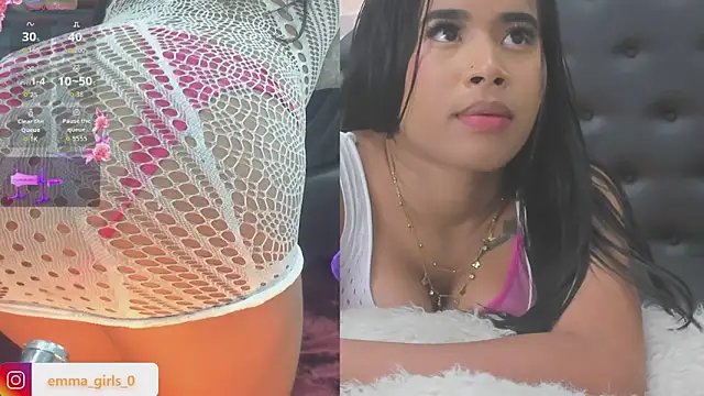 عرض كام emmagirl0