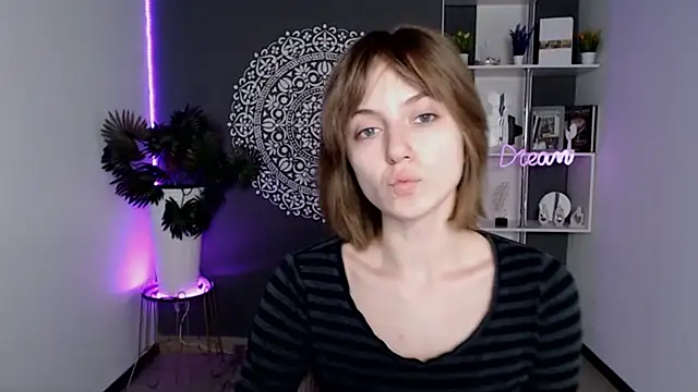 EchoScribe's Live XXX Chat