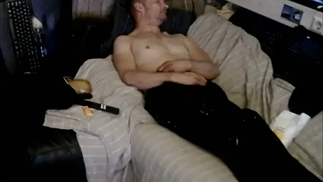 BISLETJE1980n Webbikameraesitys