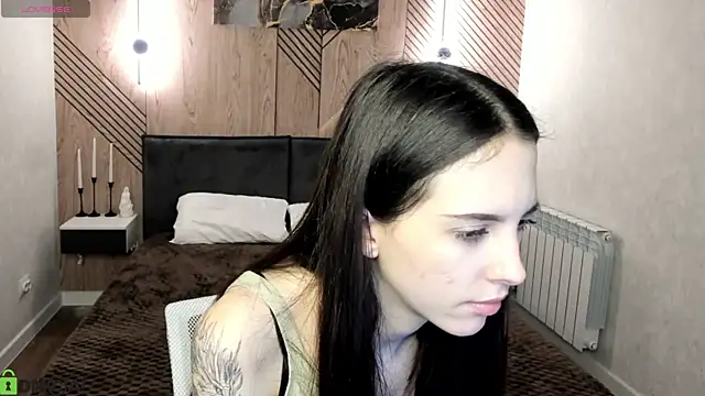 elise_robbie Live XXX-Chat