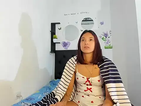 sapphire_brown20's Live XXX Chat