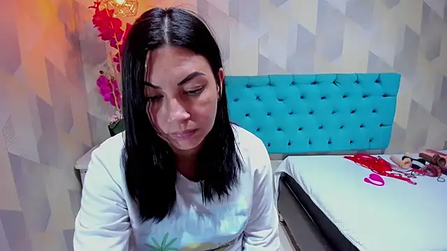 AdaFawxx Live XXX-Chat