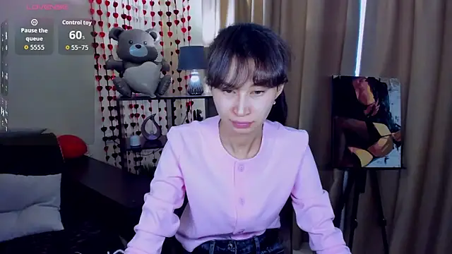 SheilaRaren Live XXX chat