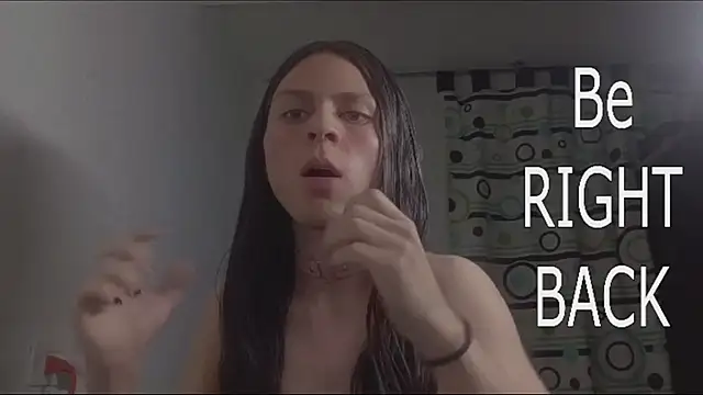 Petite-Goth's Live XXX Chat