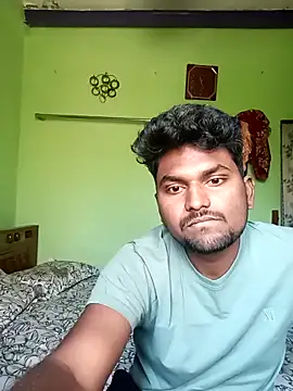 hotboysahil Webcam show
