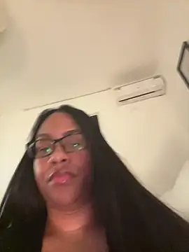 Chaniita's Live XXX Chat