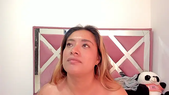 Chat XXX en directo de bellalumi