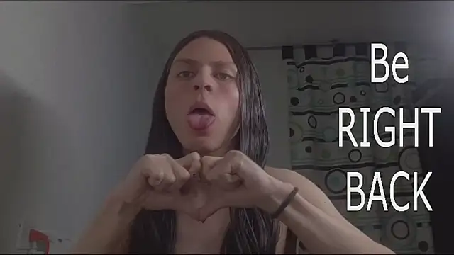 Petite-Goth's Webcam Show