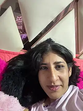 Violet_rousse7's Webcam Show