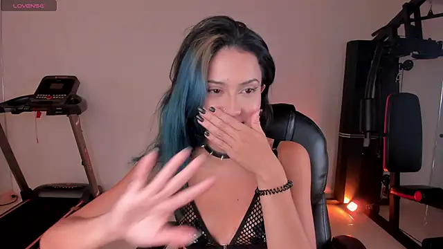 KayraLanne Live XXX Chat