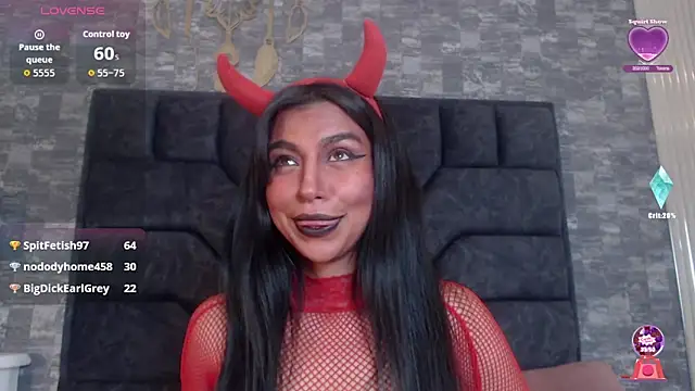 Keila_Fg Live XXX-chat