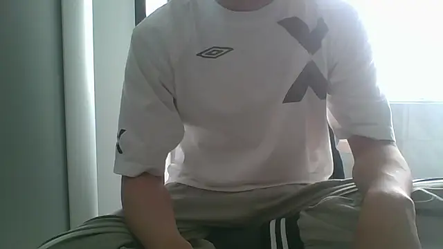 nole_china7 웹캠 쇼