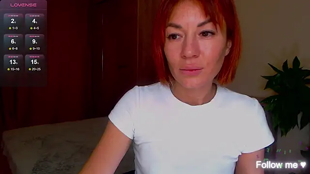 FireWater6's Live XXX Chat