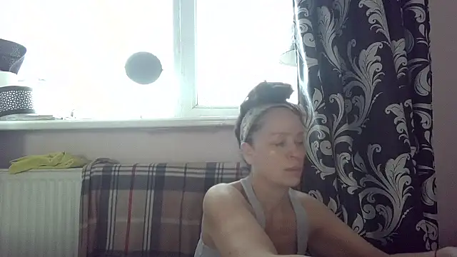 LindaStarS 웹캠 쇼