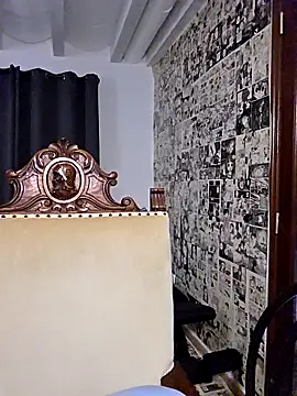 kylie_blck's Live XXX Chat