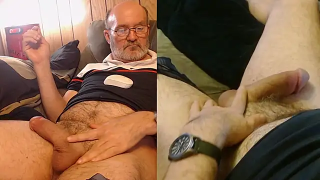 snickers1's Webcam Show