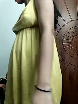 Chat XXX en directo de PUNAM456