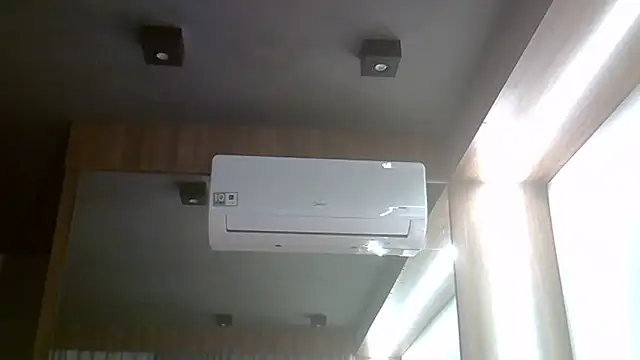 Show de webcam de SkinnyKitten