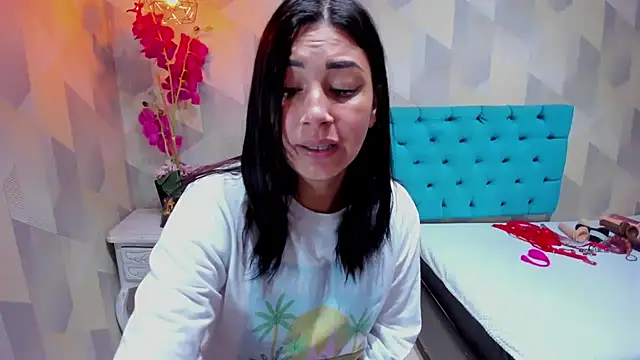 Chat +18 de AdaFawxx ao vivo