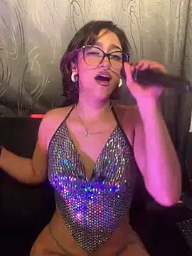 LilithMonette Chat XXX live