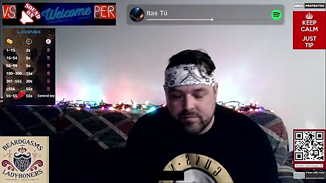BeardGasms_LadyBoners Live XXX-Chat