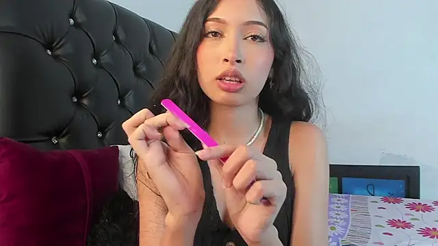 Britney_Rose – Live XXX-chat