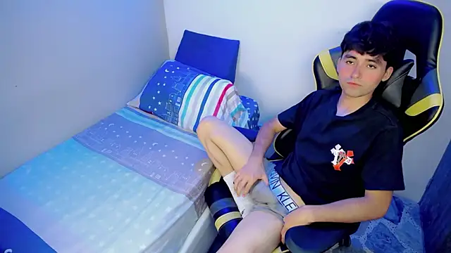 Luigii_ 现场XXX聊天