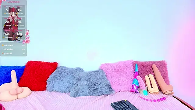 Cloee_Lovee Live XXX Chat