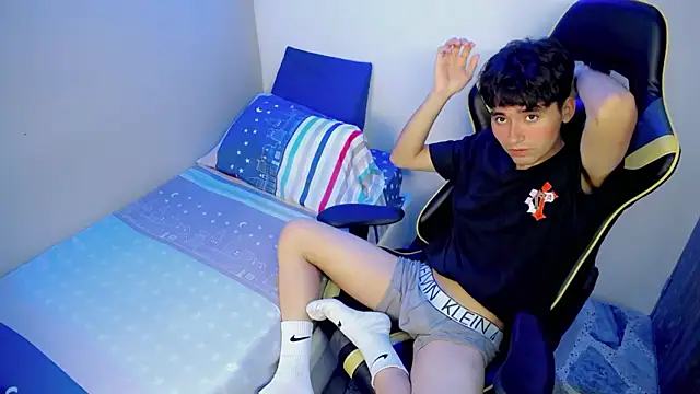 Luigii_ 라이브 XXX 채팅