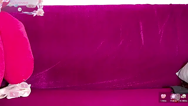 sexyhoney27 Obrolan Langsung XXX