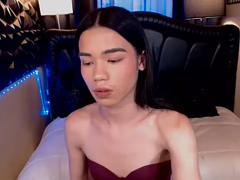 KatalunaBrown 在線直播表演