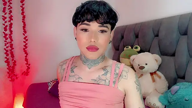 little_star_porn 웹캠 쇼