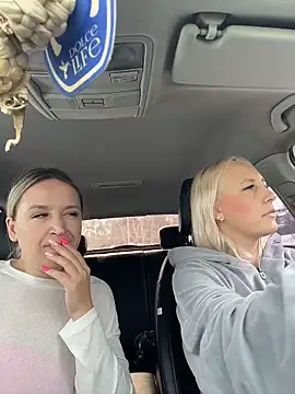 MerlinDaveのライブXXXチャット