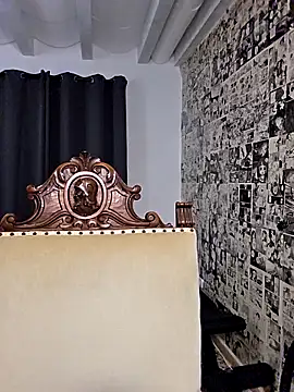 kylie_blck Obrolan Langsung XXX