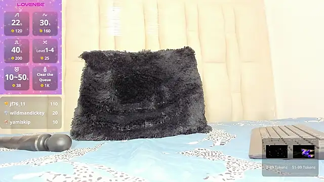 Chat +18 de 14_Dulce ao vivo