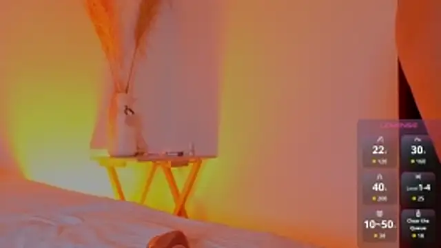 Alice-Benette 现场XXX聊天