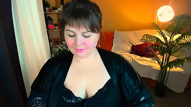 CrystaalStaar Obrolan Langsung XXX