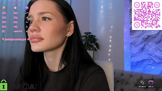 Aria_Mila Obrolan Langsung XXX