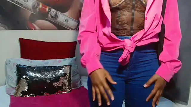 Moreish-06 Live XXX Chat