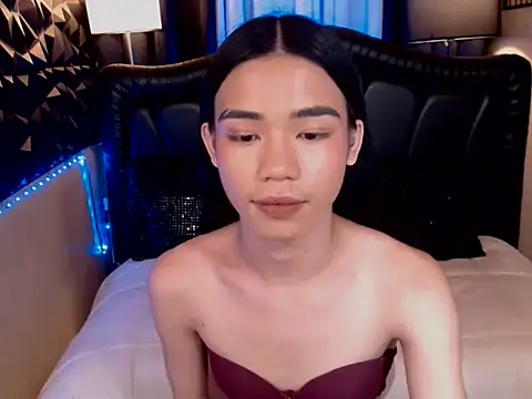 KatalunaBrown Show Webcam