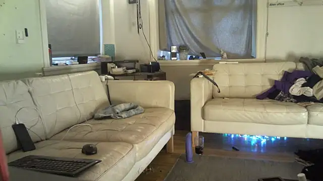 SassyAmanda87 Webcam Show