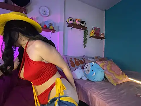 Miyupeach_ – Live XXX-chat