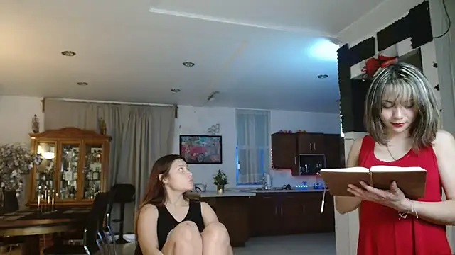 3littlesn Live XXX chat