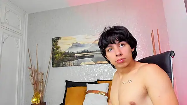 Chat XXX Live Tyler_durten