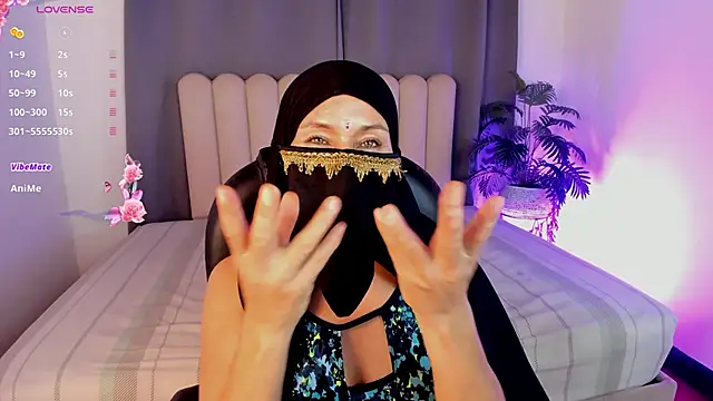 Sembang XXX Secara Langsung Latifa_ali