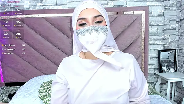 Show Webcam de malek_zark2