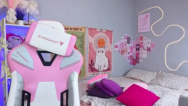 Leri_Dells – Live XXX-chat