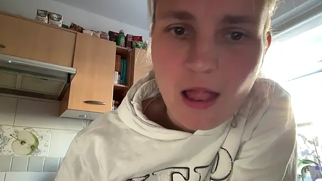 s-te-fan-i Webcam-Show